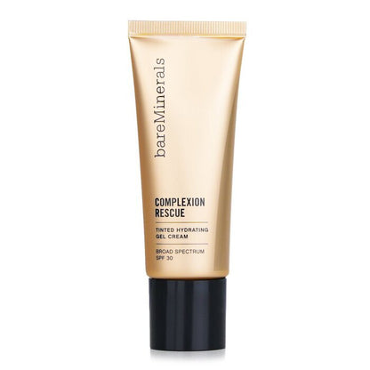 BareMinerals Complexion Rescue Tinted Hydrating Gel Cream SPF30 - #03 Buttercream 35ml/1.18oz