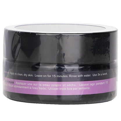 DERMAdoctor Masque Détox à l'Argile Améthyste Kakadu C 50ml/1.7oz