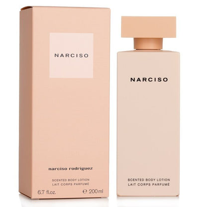 Narciso Rodriguez Narciso Scented Body Lotion 200ml/6.7oz