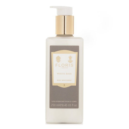 Floris White Rose Enriched Body Moisturiser 250ml