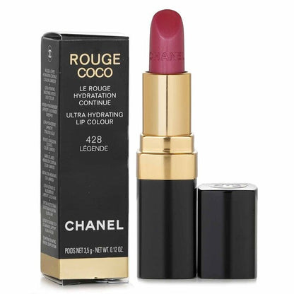 Chanel Rouge Coco Ultra Hydrating Lip Colour - # 428 Legende 3.5g/0.12oz