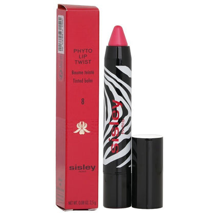 Sisley Phyto Lip Twist - # 8 Candy 2.5g/0.08oz