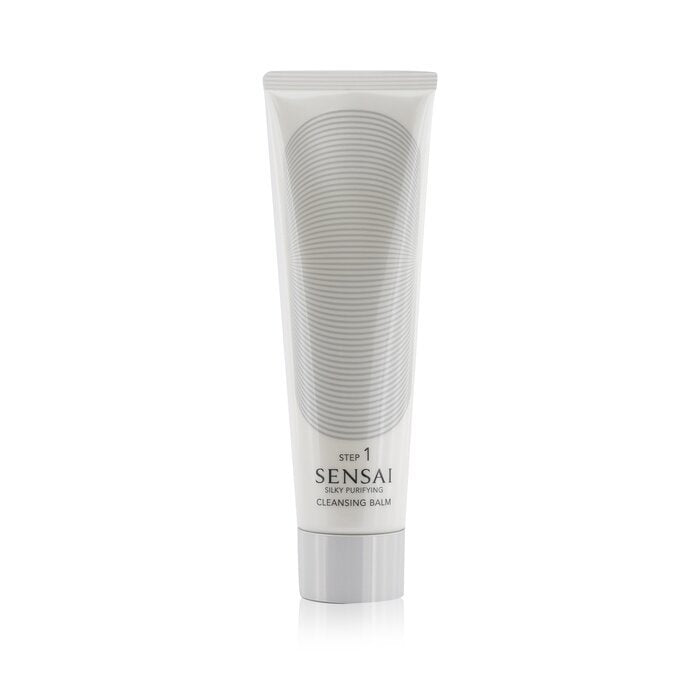 Kanebo Sensai Baume Nettoyant Purifiant Soie (Nouveau Packaging) 125ml/4.3oz