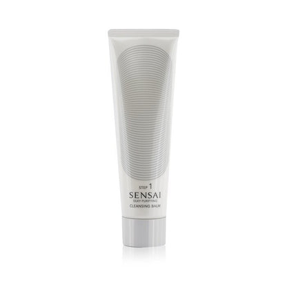 Kanebo Sensai Baume Nettoyant Purifiant Soie (Nouveau Packaging) 125ml/4.3oz