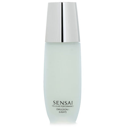 Kanebo Sensai Cellular Performance Emulsion I - Light (Nouveau Packaging) 100ml/3.4oz