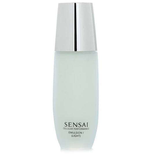 Kanebo Sensai Cellular Performance Emulsion I - Light (Nouveau Packaging) 100ml/3.4oz