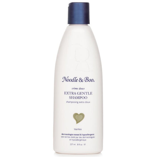 Noodle & Boo Extra Gentle Shampoo (For Sensitive Scalps and Delicate Hair) 237ml/8oz