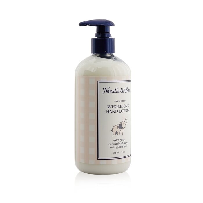 Noodle & Boo Lotion pour les mains saine 355ml/12oz
