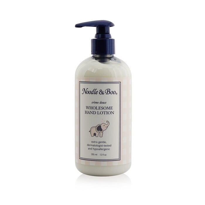 Noodle & Boo Lotion pour les mains saine 355ml/12oz