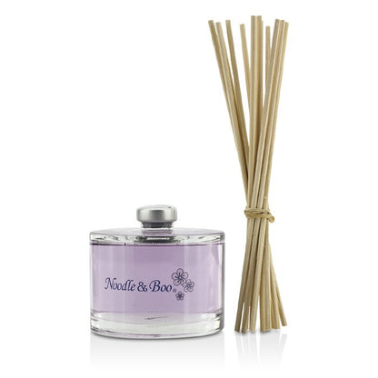 Noodle & Boo Creme Douce Reed Diffuser 100ml