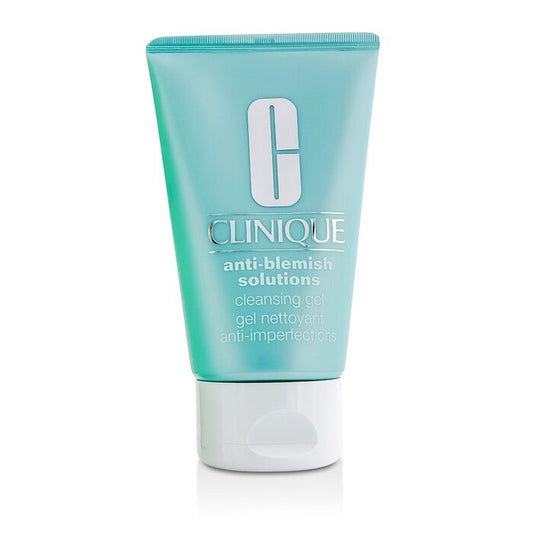 Clinique Gel Nettoyant Solutions Anti-Imperfections 125ml/4.2oz
