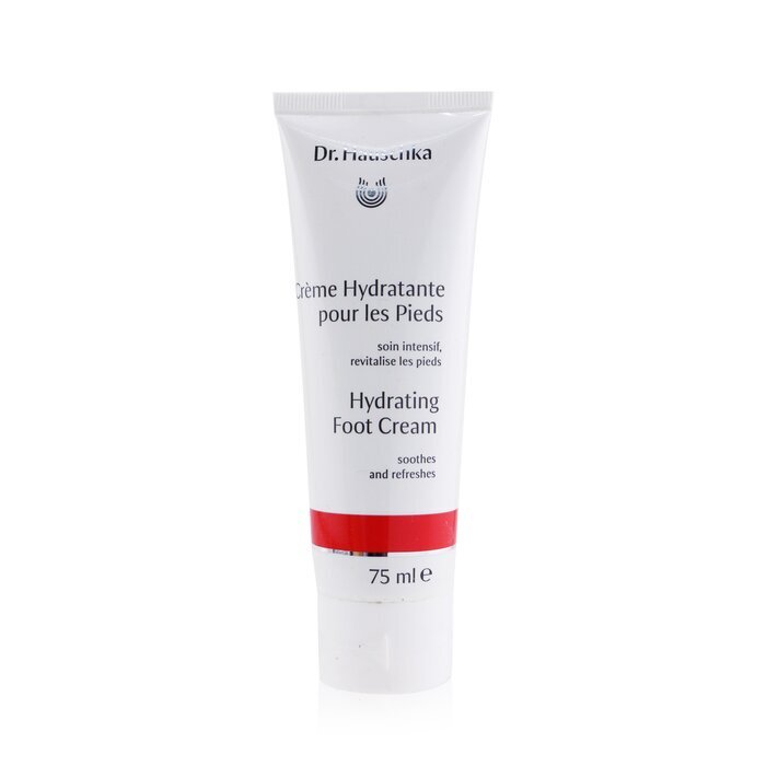 Dr. Hauschka Hydrating Foot Cream 75ml/2.5oz