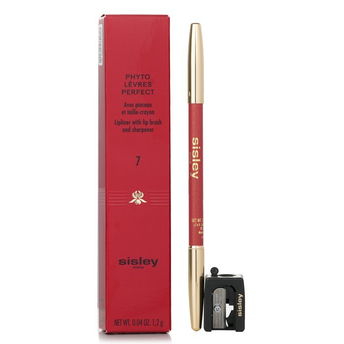 Sisley Phyto Levres Perfect Lipliner - #Ruby 1.2g/0.04oz