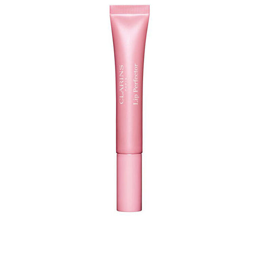 Clarins Lip Perfector - # 21 Soft Pink Glow 12ml/0.35oz