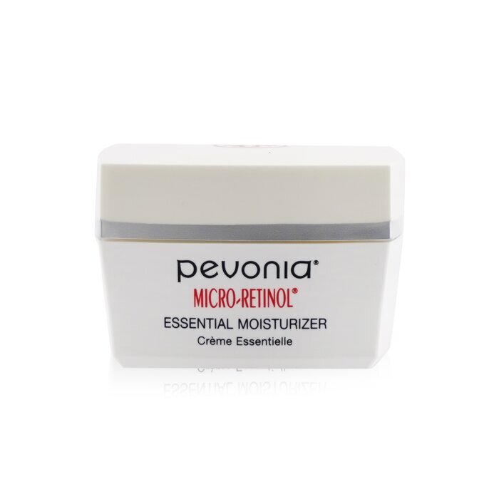 Pevonia Botanica Spa Clinica Pro Micro-Retinol Essential Moisturizer 50ml/1.7oz