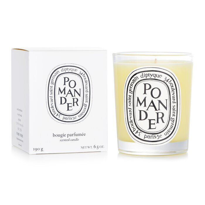 Diptyque Scented Candle - Pomander 190g