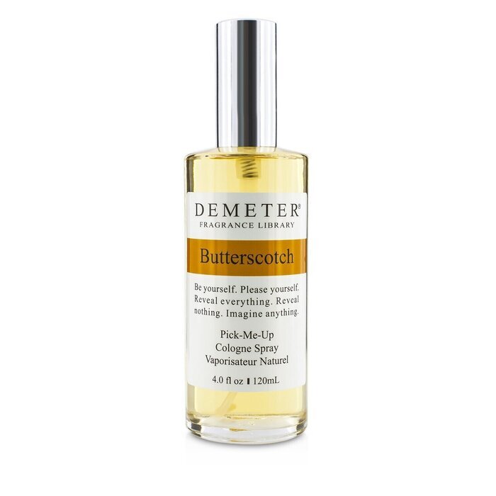 Demeter Butterscotch Cologne Spray 120ml