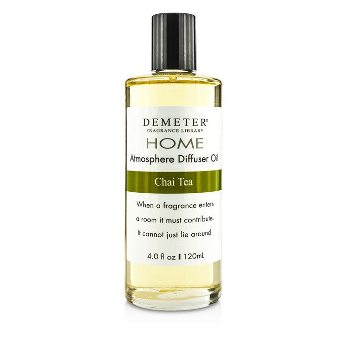 Demeter Atmosphere Diffuser Oil - Chai Tea 120ml