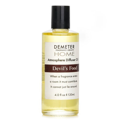 Demeter Atmosphere Diffuser Oil - Devils Food 120ml