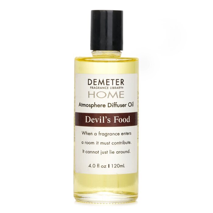 Demeter Atmosphere Diffuser Oil - Devils Food 120ml