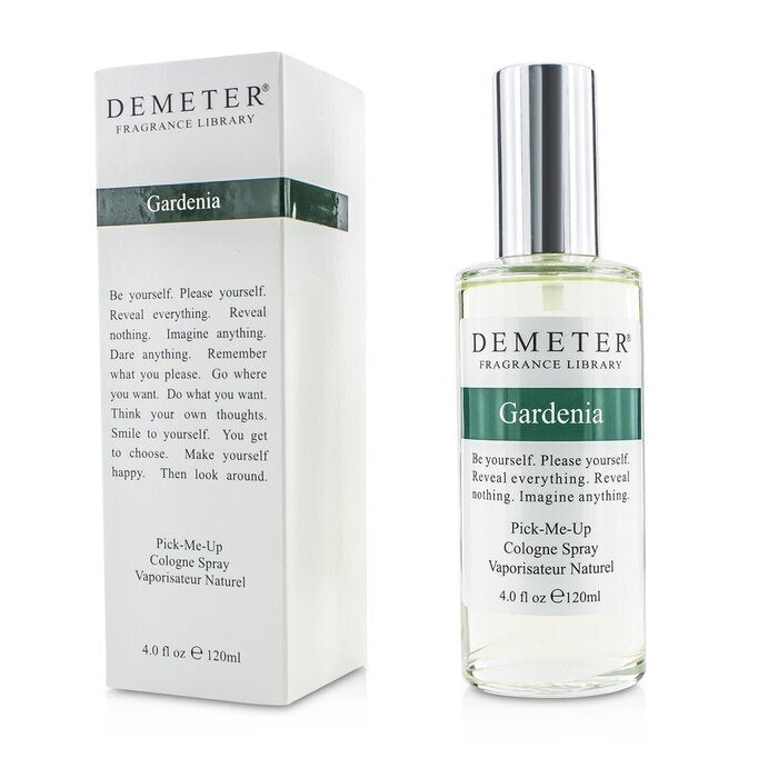 Demeter Gardenia Cologne Spray 120ml