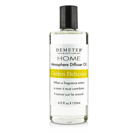 Demeter Atmosphere Diffuser Oil - Golden Delicious 120ml