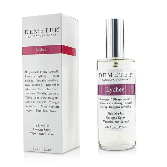 Demeter Lychee Cologne Spray 120 ml