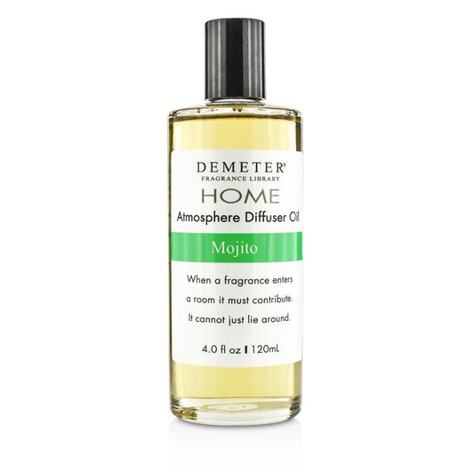 Demeter Atmosphere Diffuser Oil - Mojito 120ml