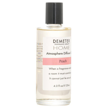 Demeter Atmosphere Diffuser Oil - Peach 120ml