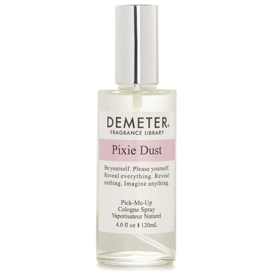 Demeter Pixie Dust Eau de Cologne Vaporisateur 120ml