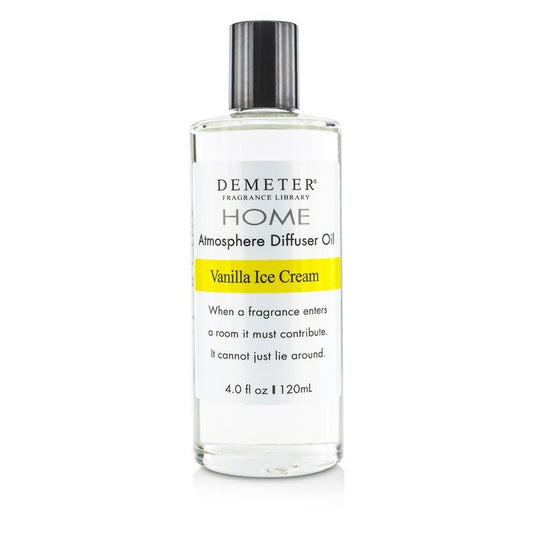 Demeter Atmosphere Diffuser Oil - Vanilla Ice Cream 120ml