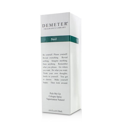 Demeter Basil Cologne Spray 120ml