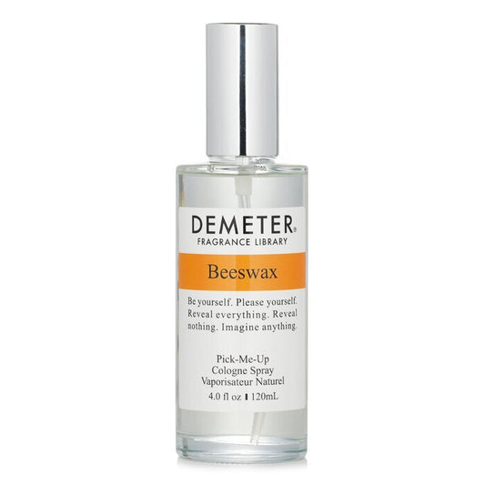 Demeter Beeswax Cologne Spray 120ml