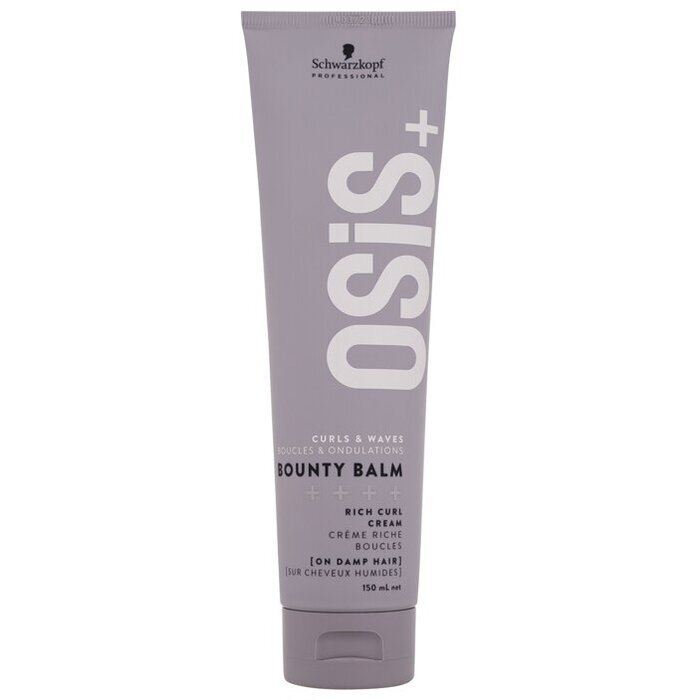 Schwarzkopf Osis Bounty Balm 150ml
