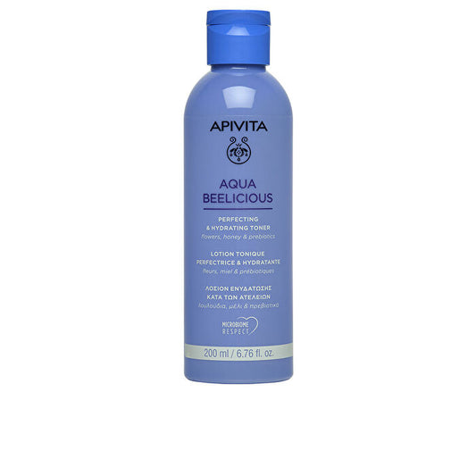 Apivita Aqua Beelicious Perfecting & Hydrating Toner 200ml