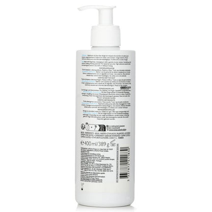 La Roche Posay Toleriane Dermo-Nettoyant (Fluide Démaquillant Visage et Yeux) 400ml/13.5oz