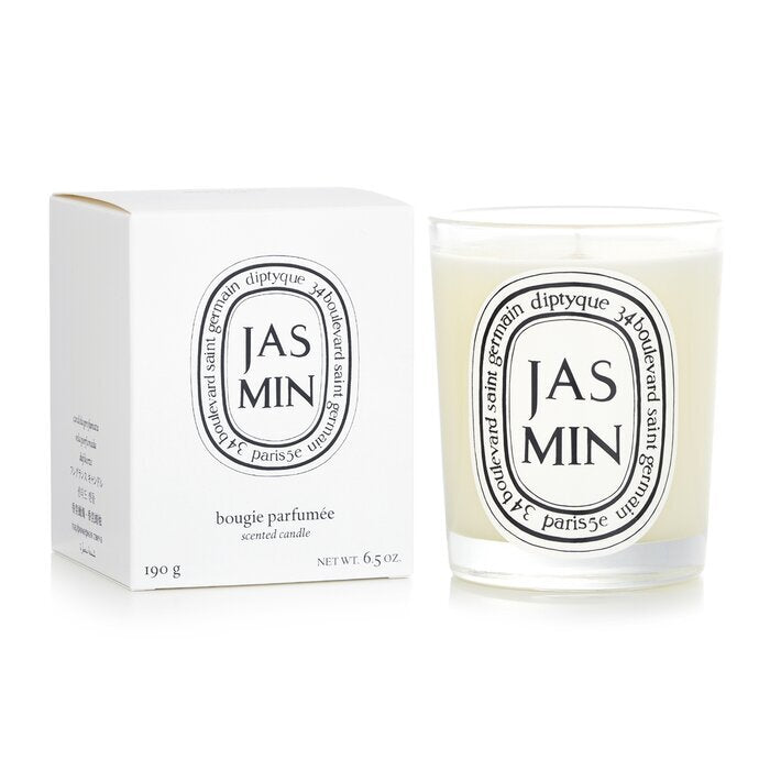 Diptyque Bougie Parfumée - Jasmin 190g/6.5oz