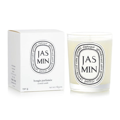 Diptyque Bougie Parfumée - Jasmin 190g/6.5oz
