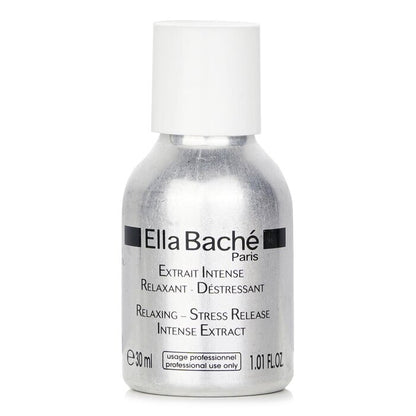 Ella Bache Extrait Intense Relaxant Anti-Stress (Produit Salon) 30ml/1.01oz