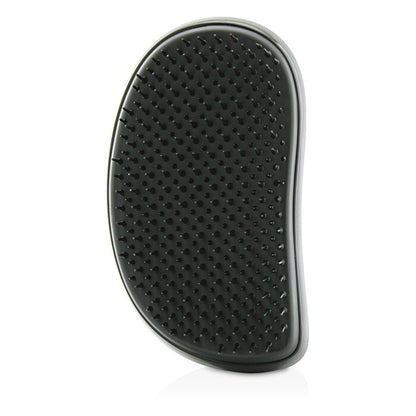 Tangle Teezer Salon Elite Professional Detangling Hair Brush - Midnight Black (For Wet & Dry Hair) 1pc