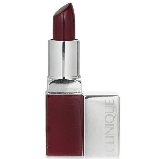 Clinique Pop Lip Colour + Primer - # 15 Berry Pop 3.9g/0.13oz