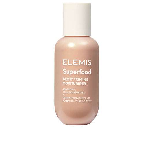 Elemis Superfood Glow Crème Hydratante Illuminateur Pour Femmes 60ml/2oz