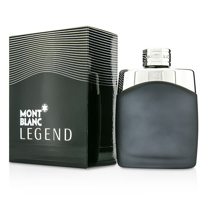 Montblanc Legend After Shave Lotion 100ml