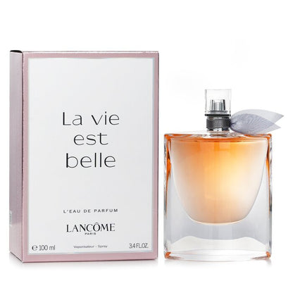 Lancôme La Vie Est Belle L’Eau de Parfum Vaporisateur 100 ml