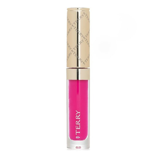 By Terry Terrybly Velvet Rouge - # 7 Bankable Rose 2ml/0.07oz