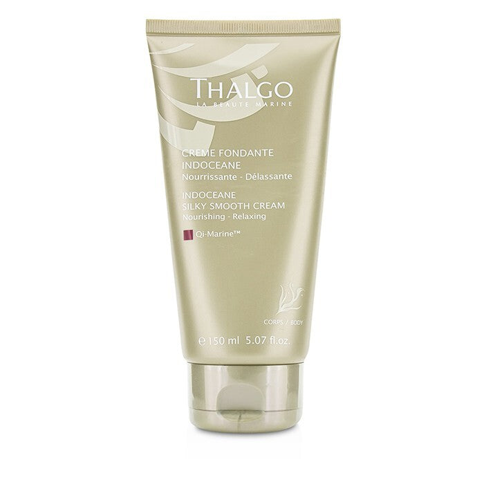 Thalgo Indoceane Silky Smooth Cream 150ml/5.07oz