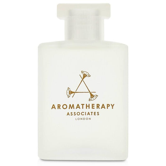 Aromatherapy Associates Support - Lavender & Peppermint Bath & Shower Oil 55ml/1.86oz