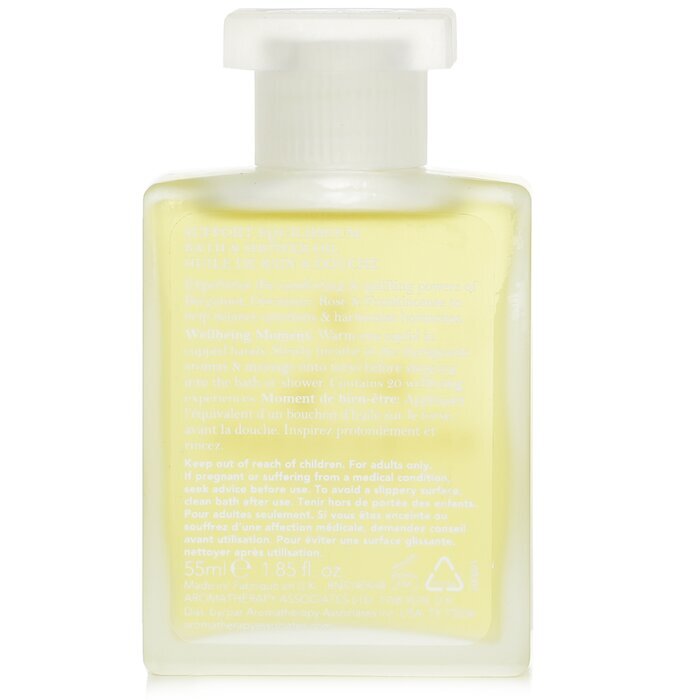 Aromatherapy Associates Support - Equilibrium Bath & Shower Oil 55ml/1.86oz