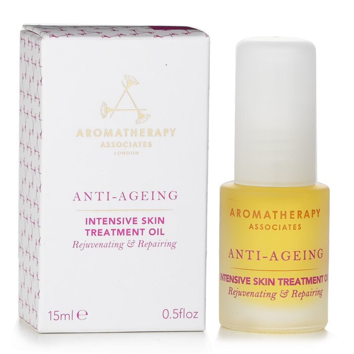 Aromatherapy Associates Anti-Ageing Intensive Skin Treatment Oil 15ml/0.5oz