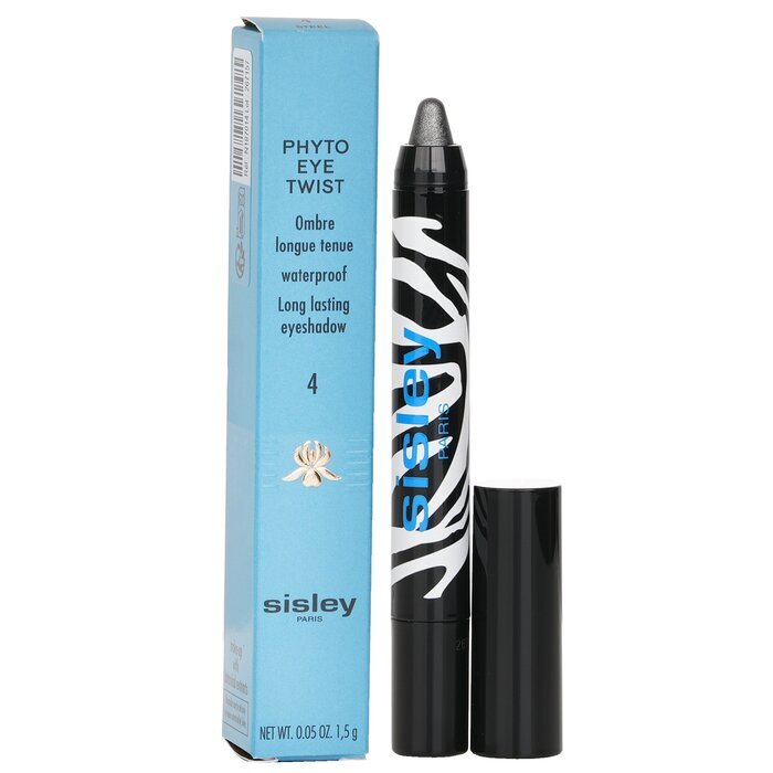 Sisley Phyto Eye Twist - #4 Steel 1.5g/0.05oz